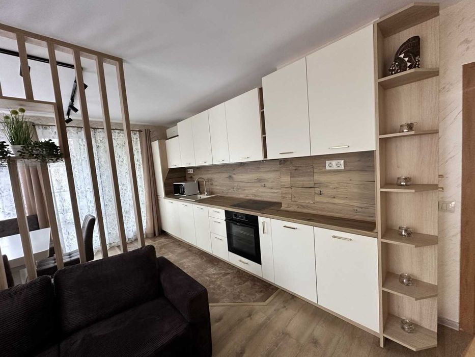 Дава се под наем Двустаен апартамент в София, Белите брези - 70 кв.м за 510 € - Снимка #2