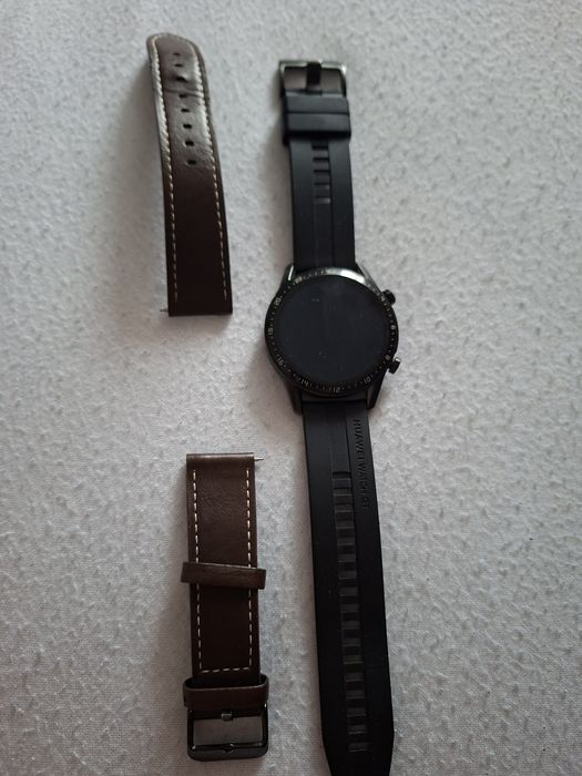 Ceas Smartwatch Huawei Watch GT2 46mm