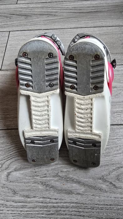 Clapari copii TECNO PRO 251mm