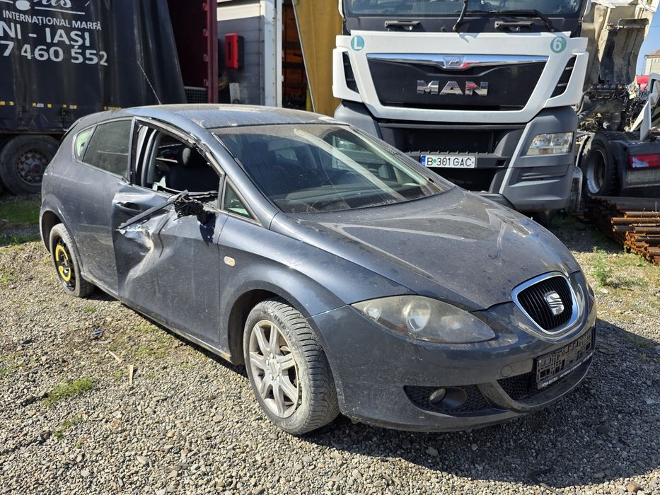 Motor BSE 1.6 Golf Seat Skoda Audi