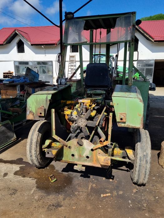 Dezmembram stivuitor Sambron