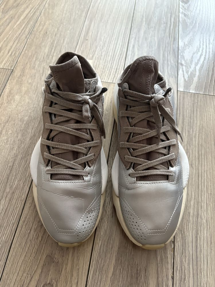 Y-3 kaiwa, 44 + dust bags
