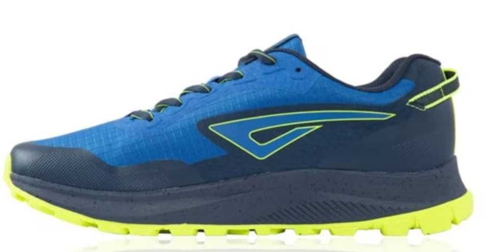 Нови маратонки Karrimor Tempo 8 Mens  Trail