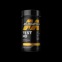 MuscleTech Test HD Elite — это усилитель тестостерона и силы