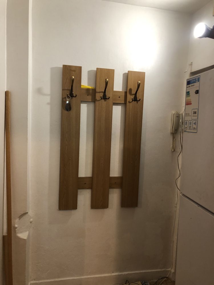 Dau in chirie pe termen lung apartament cu două camere