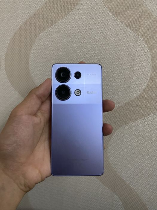 Redmi note 13 pro 4g