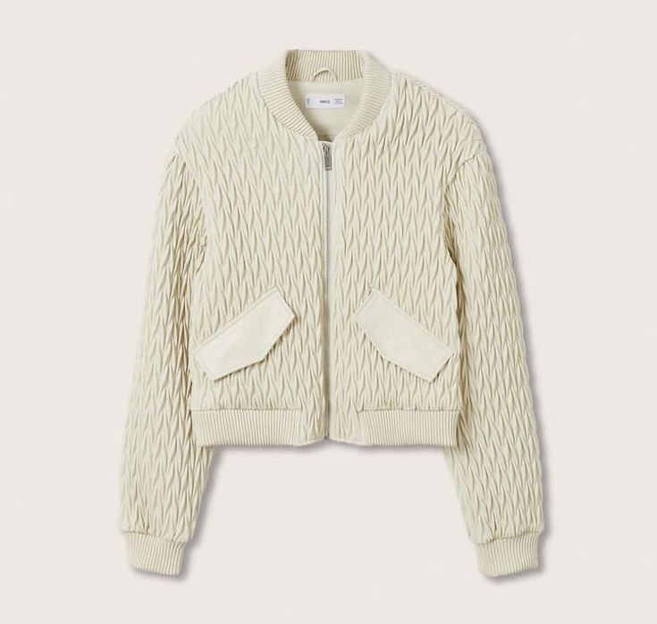 Чисто ново яке Mango