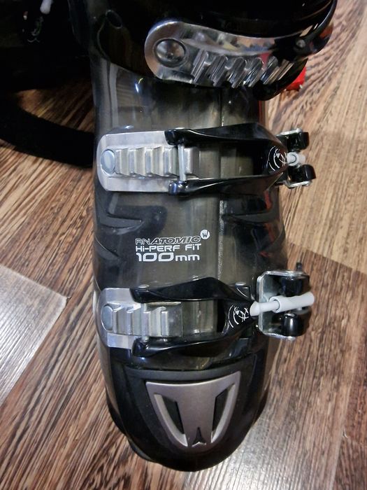 Clapari de dame Atomic Hawx80 40-41