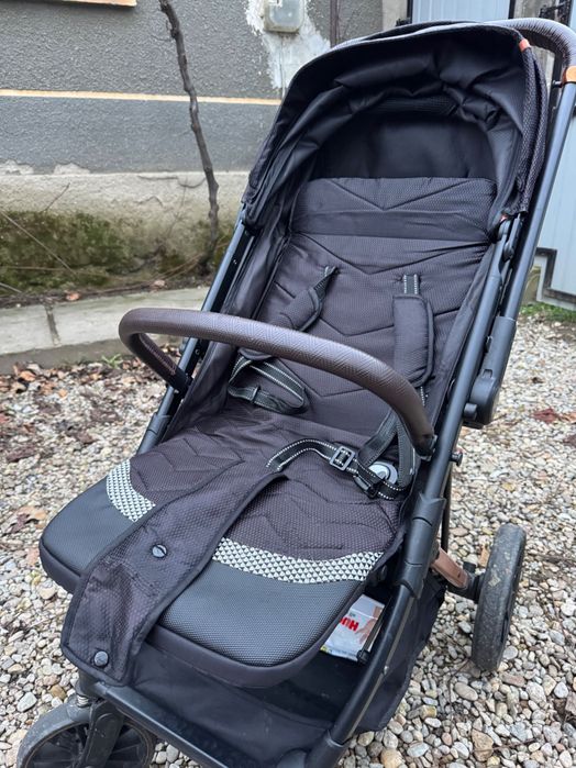 Cărucior sport Kidilo tip troler