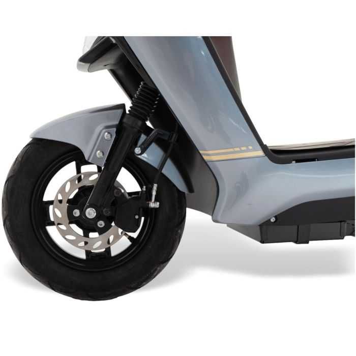 Scuter electric KUBA REE-1500, 1000w, 45km/h