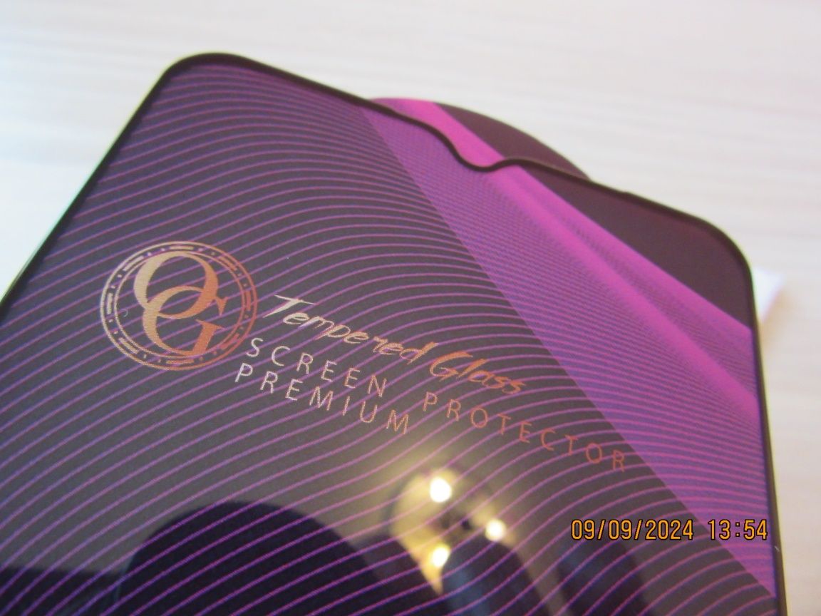 Honor 200 Smart 200 Lite 90 Lite 70 Lite/ OG PREMIUM Стъклен протектор