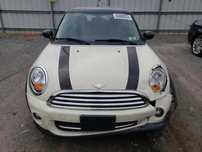 Mini Cooper / Мини Купър R56 на части