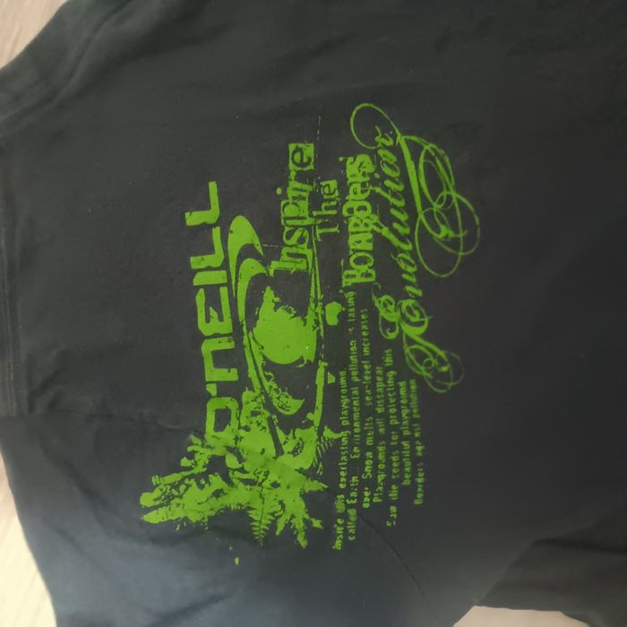 Tricou oneil vintage sk8