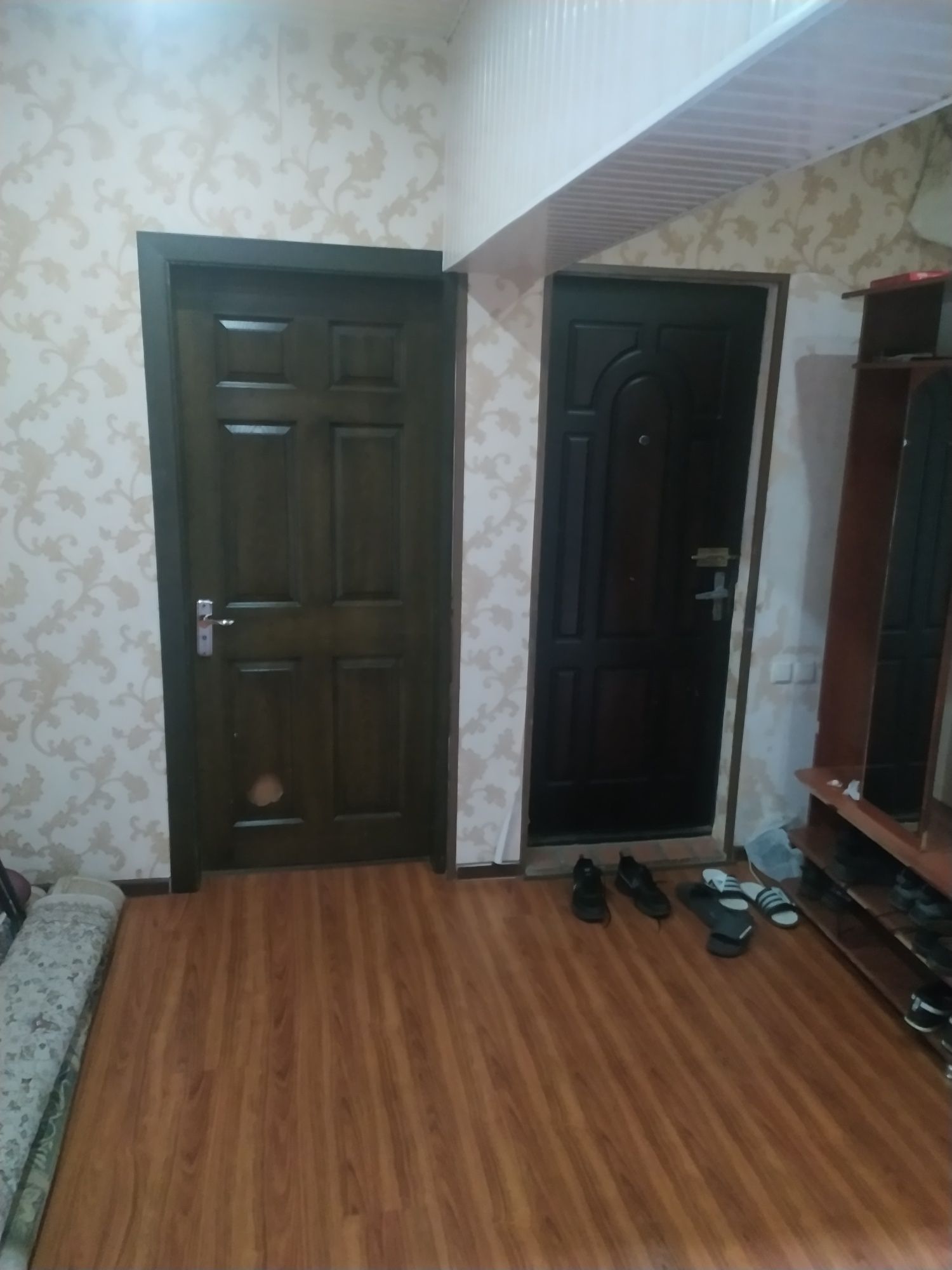 Квартира 4 хонали