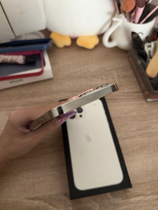 Iphone 13 pro max 128gb