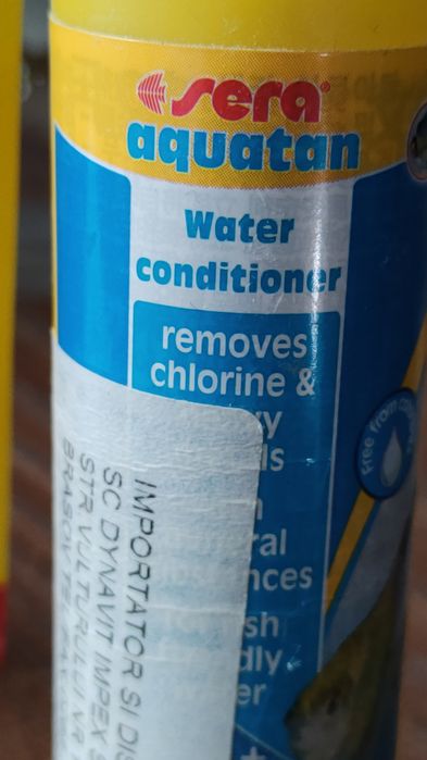 Bol sticla / acvariu 4 litri peste / pești Betta