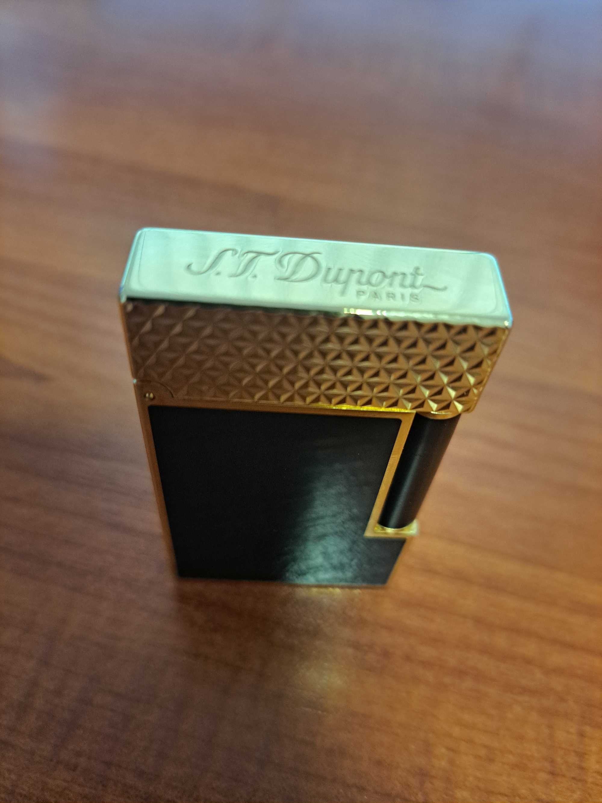 Запалка Дюпонт (Dupont)
