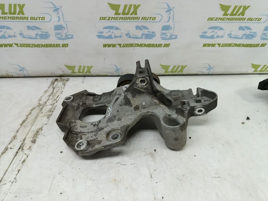 Suport motor 1.5 dci k9k872 117100072r Dacia Logan 2 (facelift)