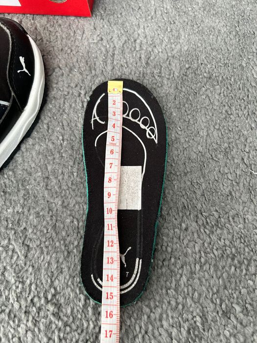 Детски ботуши Puma Evolve Boot AC+