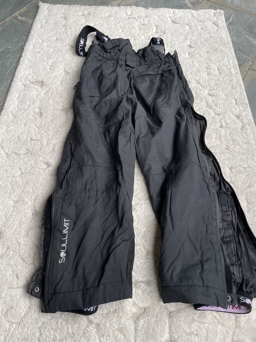 Suprapantaloni schi Ziener