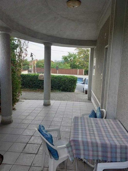 Дава се под наем Тристаен апартамент в Пловдив, Христо Смирненски - 84 кв.м за 423.3 € - Снимка #4