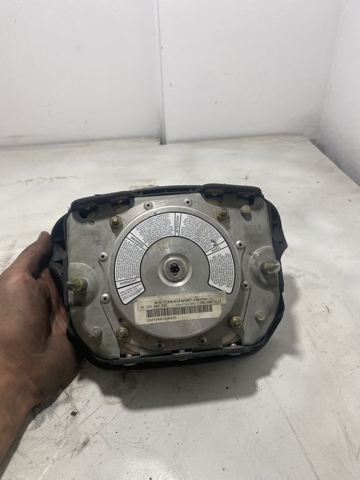 Airbag Volkswagen Vw Golf4 Passat T4 Bora  2000 2001 2002 2003