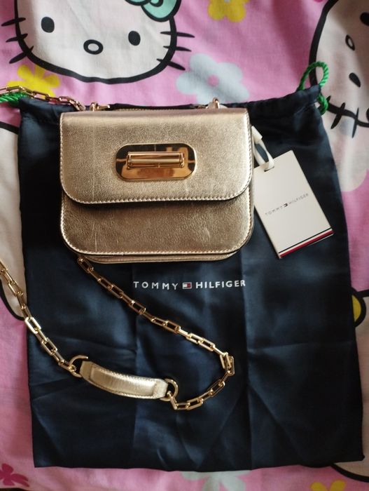 Tommy Hilfiger дамска чанта