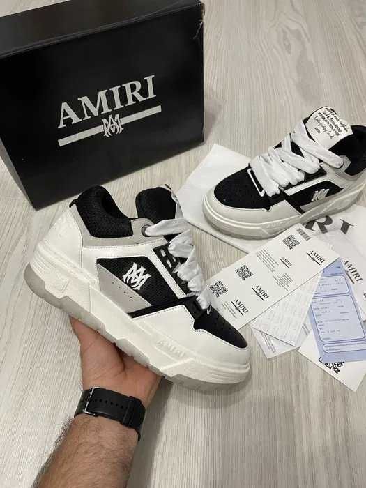 Amiri Ma-1 barbati 2024 premium