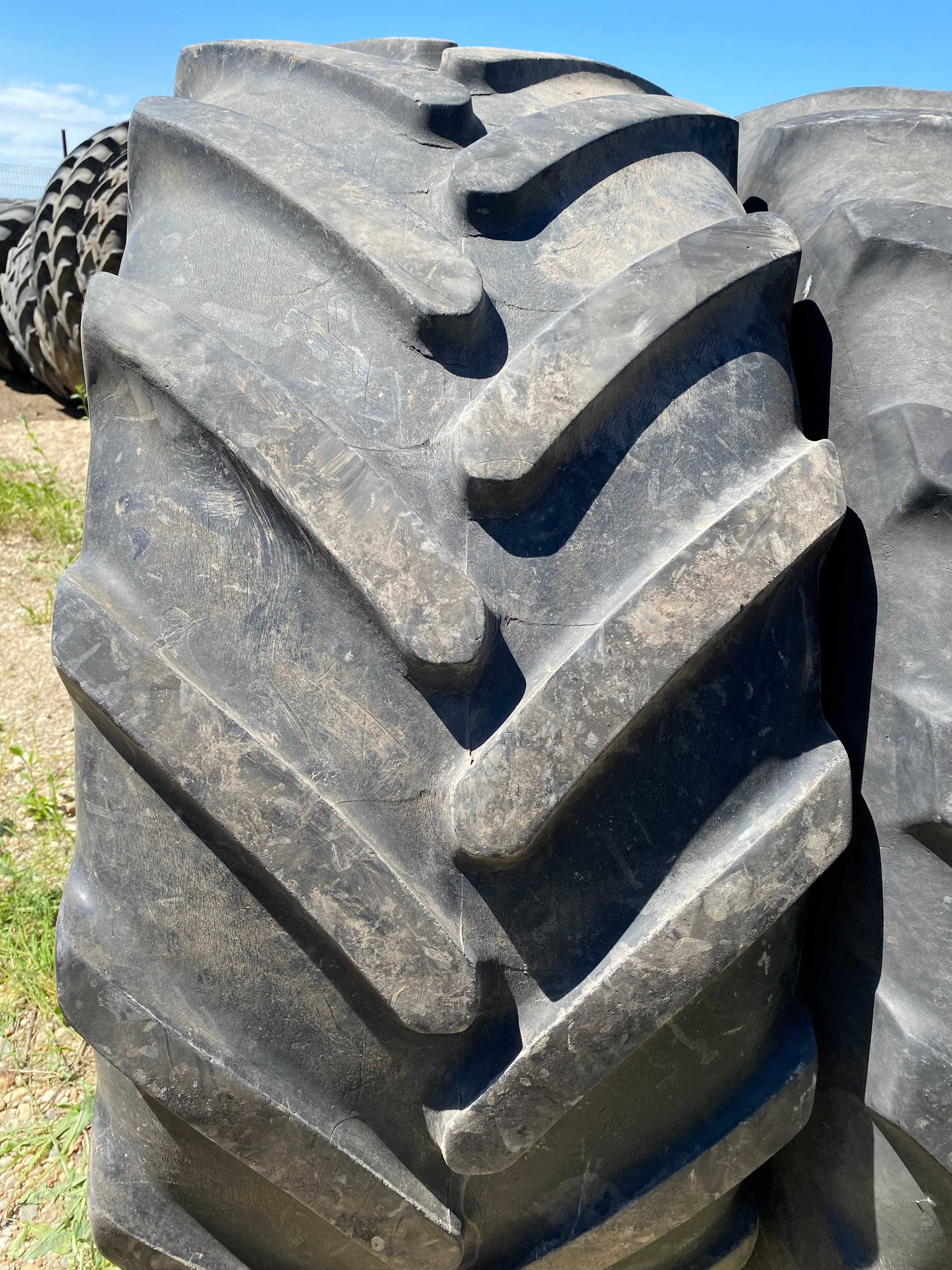 540.65 R30 Michelin - anvelope sh