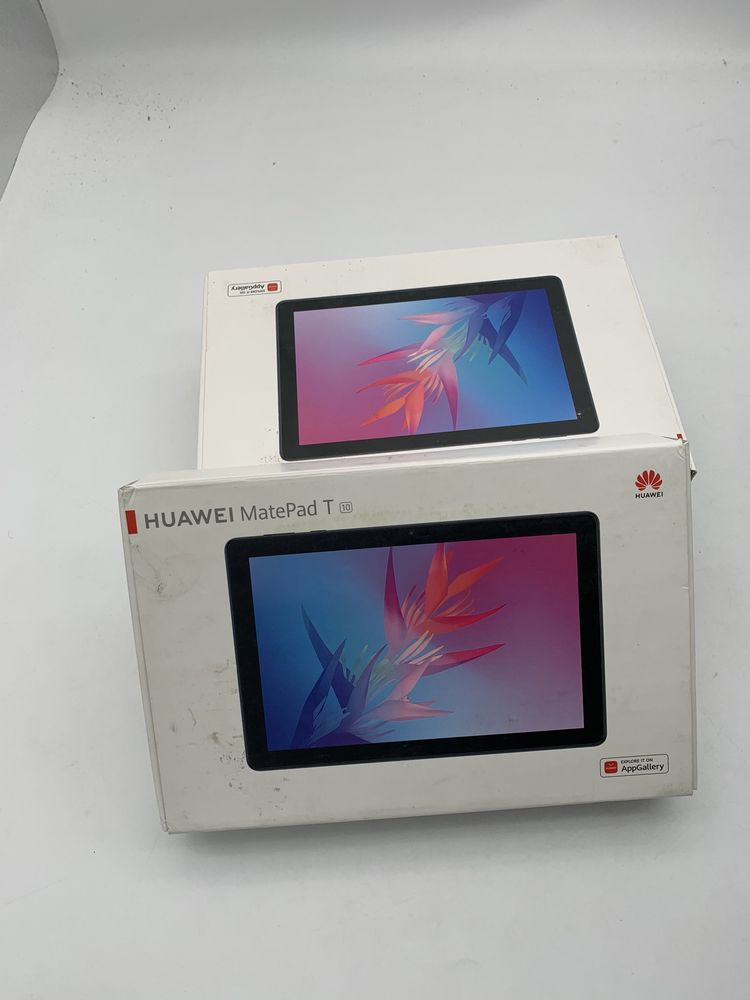 Huawei MatePad T10, Octa-Core, 9.7", 2GB RAM, 32GB, transport inclus