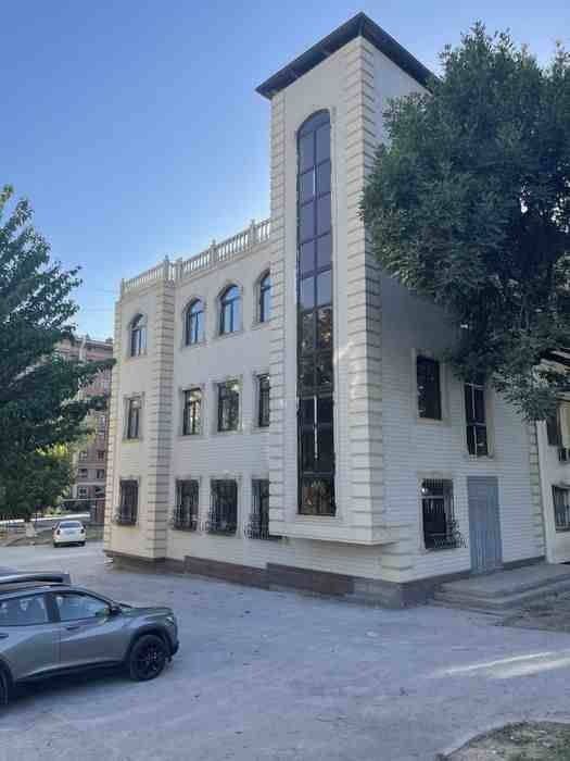 СРОЧНО ПРОДАЁТСЯ Здание Первая Линия Эко Базар Ялангач Чимган