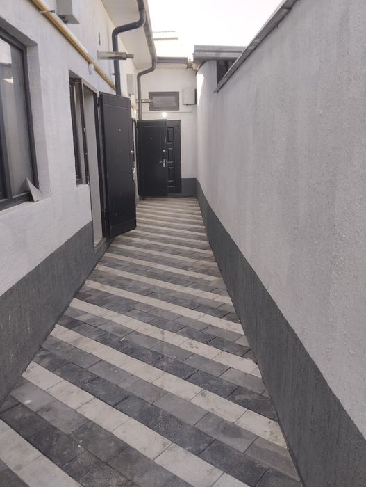 Яшнабадском районе