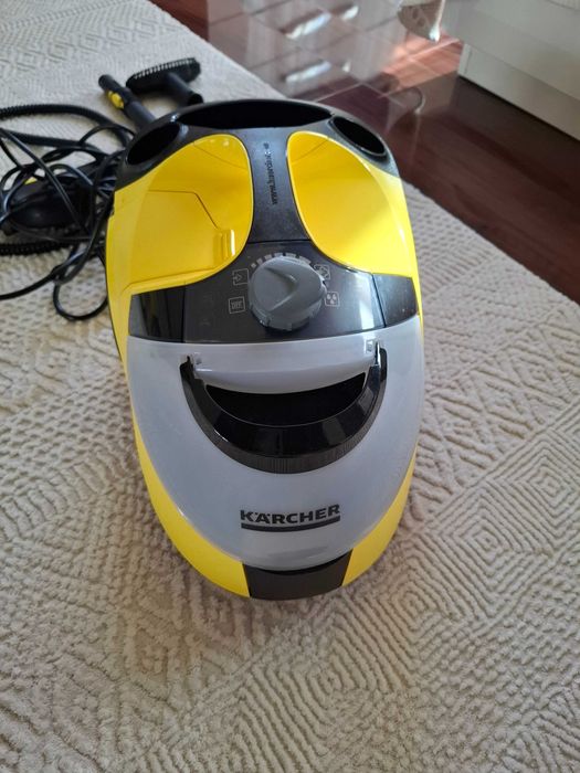 Парочистачка Karcher CS5 с ютия