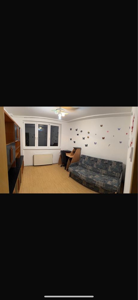 Apartament 2 Camere