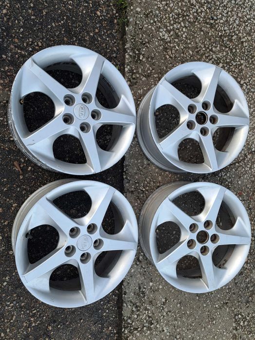 5x114,3/17 Kia Dacia Hyudai Honda Mazda Renault 5х114.3/17