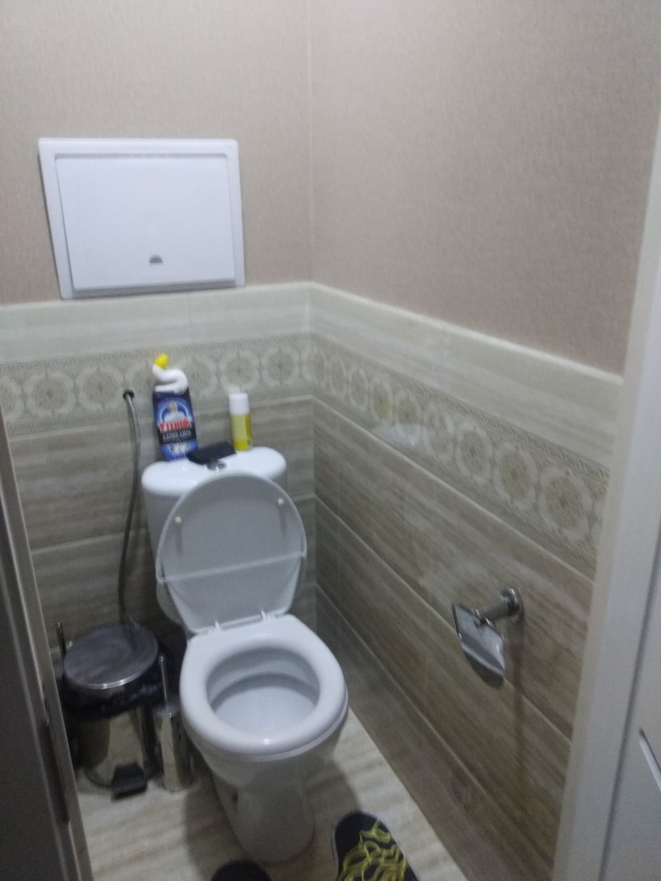 Продаётся 2 в 3/2/4 ком квартира. Экобазар