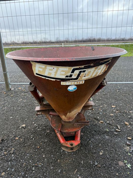 Mig azot, azotiera, 300L, Agrotab Maramureș