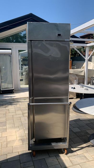 Congelator inox profesional