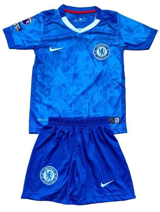 Детски футболен екип Челси Палмър комплект Chelsea тениска Palmer 10