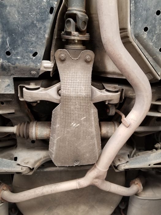 Subaru Wrx STI 360 cp