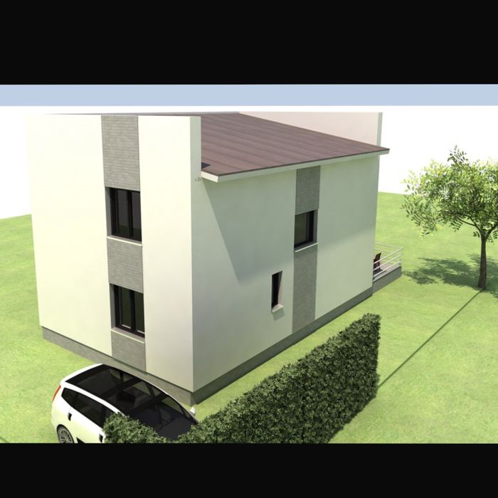 Casa P+1 Magurele Ilfov