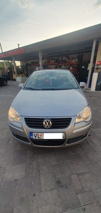 Volkswagen Polo 9N – 1.2 benzină, 2008, 166.000 km

Vând VW Polo 9N, m