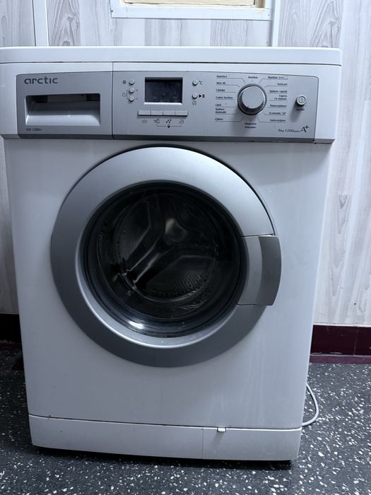 Vand masina de spalat