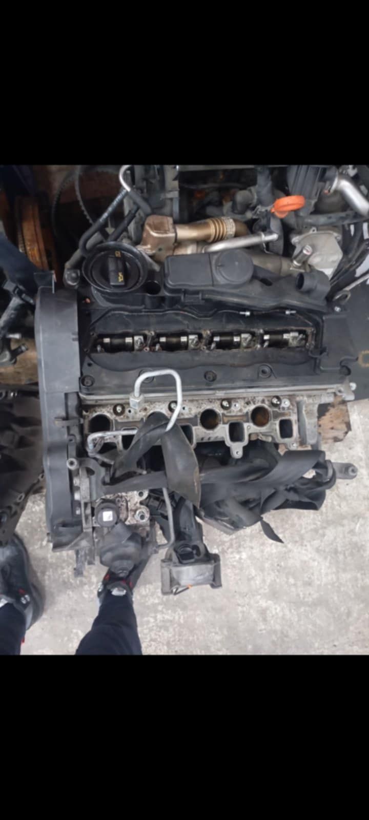 Части vw audi seat skoda