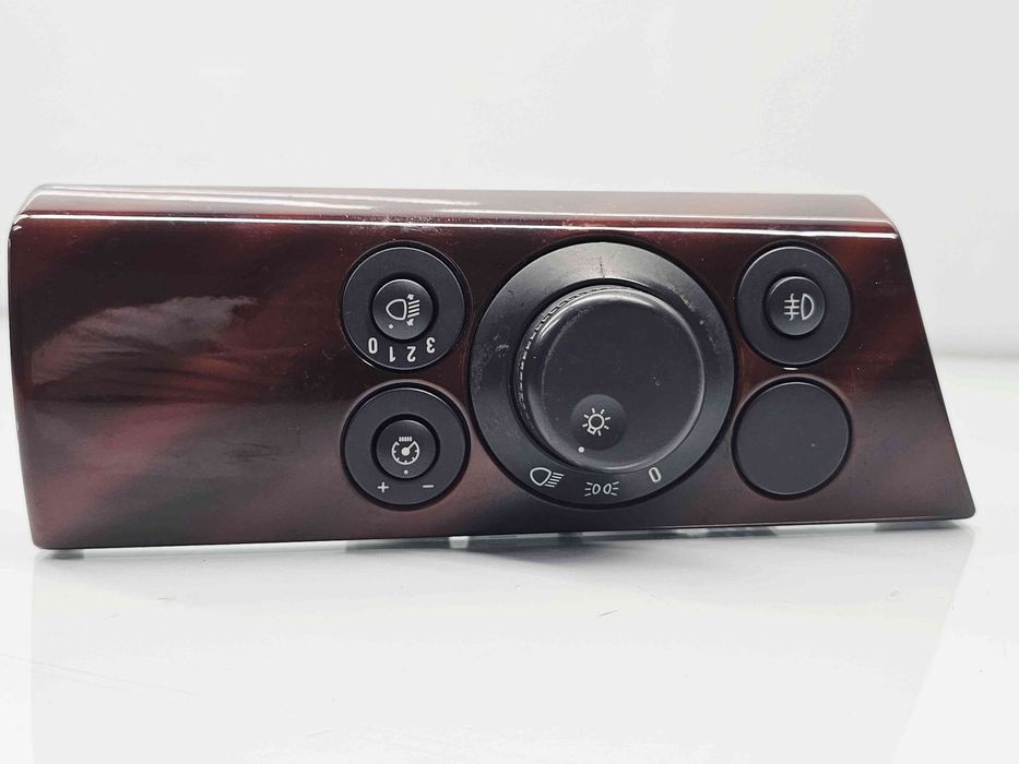 Bloc lumini Opel Astra H [Fabr 2004-2009] 13100136