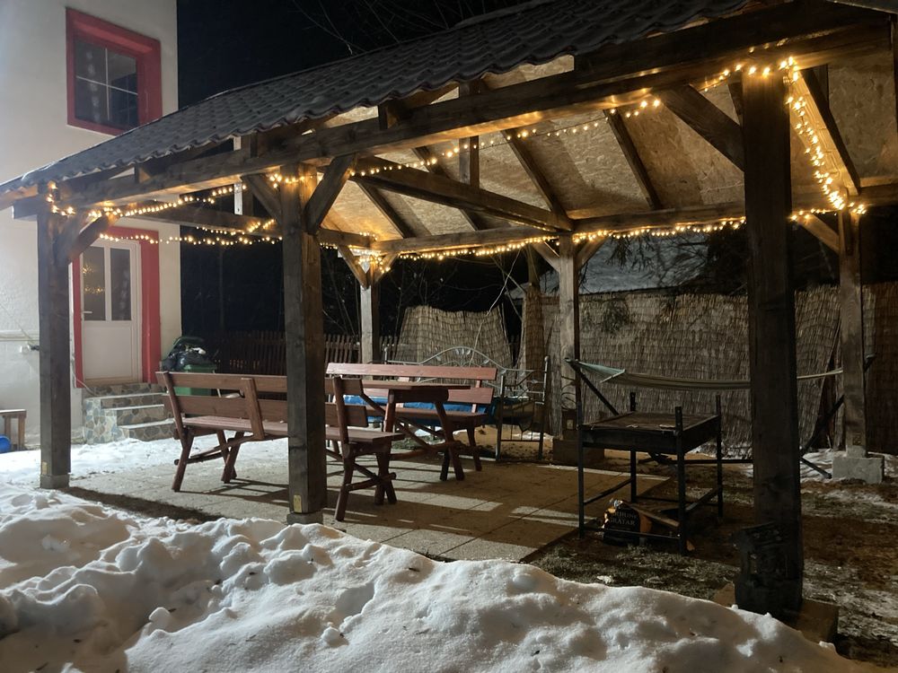 De inchiriat integral vila cabana pensiune cazare l