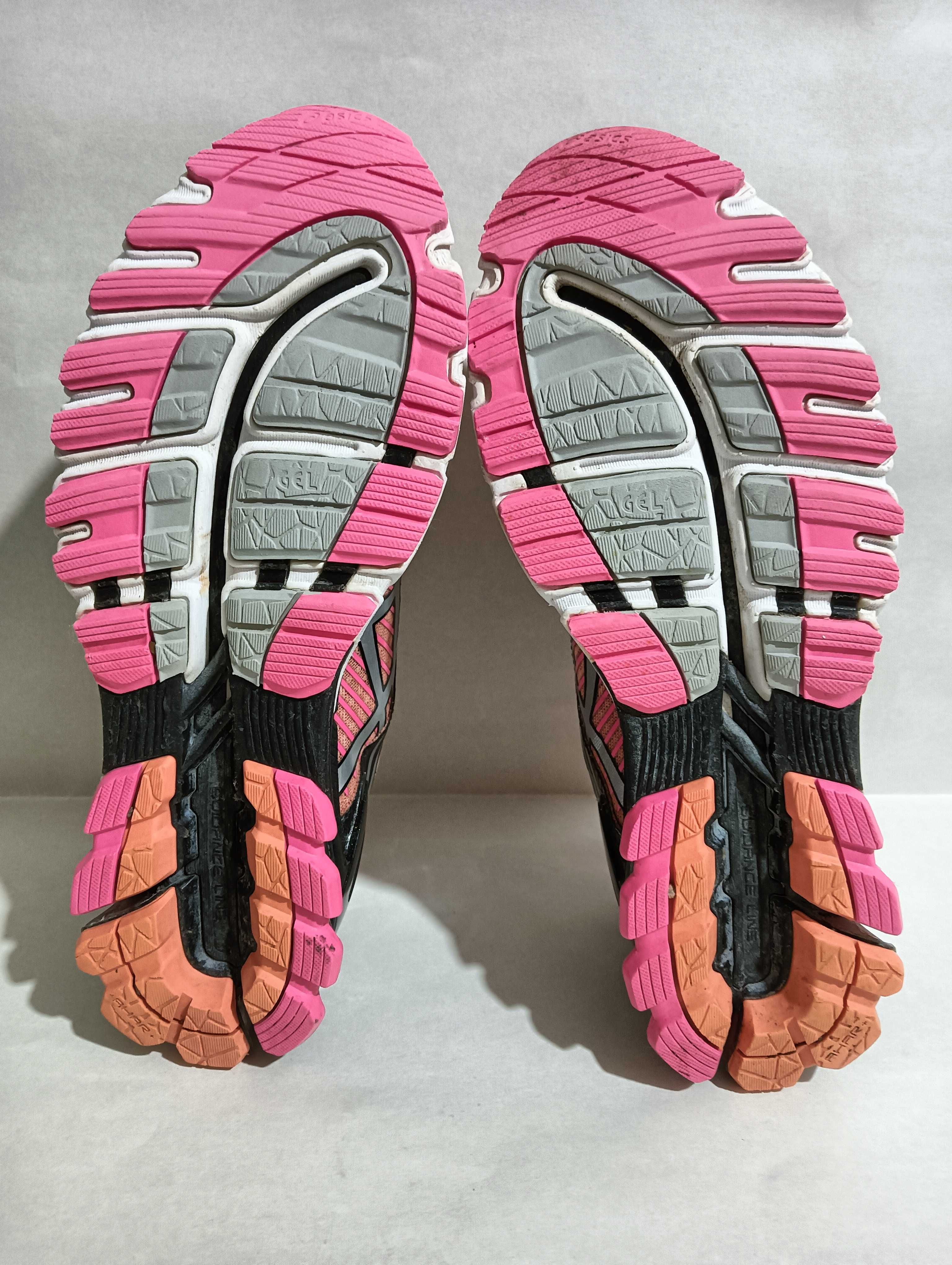 Asics Gel Kinsei 6 - marimea 40