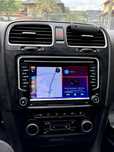 Promotie Navigatie Android Carplay Vw passat golf touran seat skoda