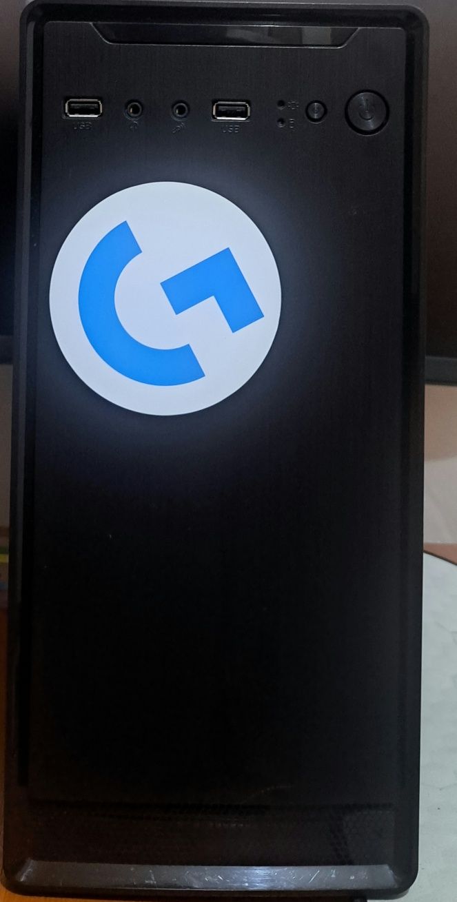 Unitate PC office