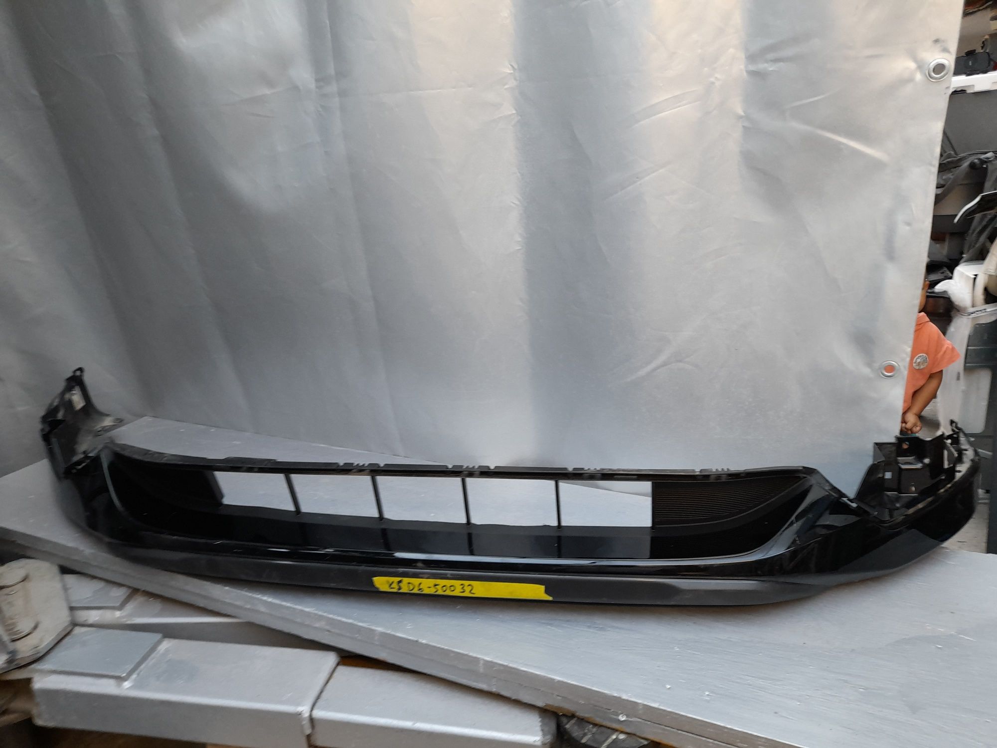 Предна броня Мазда цх5 2023г Mazda CX5
